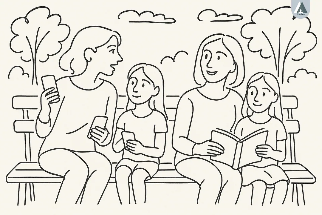 習以為常的日常