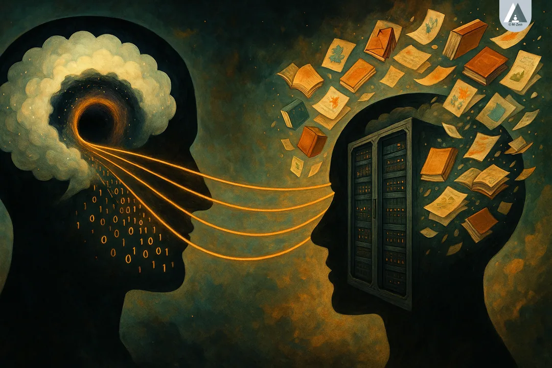 連接輸入與輸出